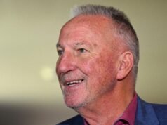 Ian Botham preocupado por los preparativos de las cenizas de Inglaterra