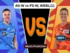 AS-W contra PS-W, WBBL | Predicción del 11º partido: ¿Quién ganará el partido de hoy entre Adelaide Strikers y Perth Scorchers?