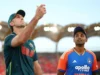 AUS vs IND, predicción del quinto partido T20I: ¿Quién ganará el partido de hoy entre Australia e India?