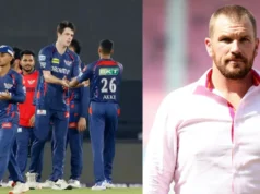IPL 2026: Aaron Finch nombra a los jugadores que Lucknow Super Giants (LSG) deberían retener antes de la mini subasta
