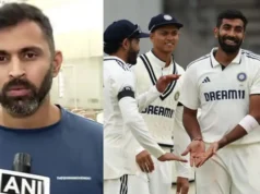 IND vs SA: Abhishek Nayar elige al equipo indio XI para la primera prueba contra Sudáfrica