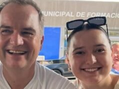 Padre e hija mueren en accidente aéreo que transportaba suministros de ayuda tras huracanes a Jamaica