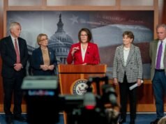 ¿Ganaron finalmente los demócratas el cierre?