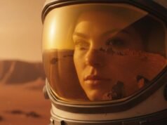 La serie Mars de Alyssa Carson llega a Studio Blo, Disruptor Studios