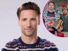 Andrew Walker dice que el elenco de Los Reyes Magos está trabajando en una nueva aventura