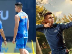 Comercio IPL 2026: los indios de Mumbai emiten un mensaje especial después del cambio de Arjun Tendulkar a Lucknow Super Giants