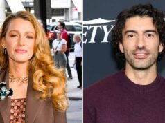 Blake Lively afirma que la campaña de difamación le costó 161 millones de dólares en daños