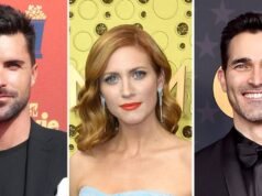 Historia de citas de Brittany Snow a lo largo de los años