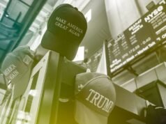 Socialismo, pero que sea Trump