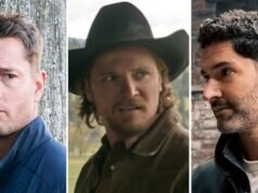 Calendario de mitad de temporada de CBS 2026 para nuevos programas que regresan: Tracker to Y: Marshals