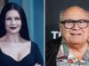 Catherine Zeta-Jones quiere que Danny DeVito interprete a su prima