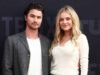 Kelsea Ballerini y Chase Stokes vistos en Escocia después de su separación (excepto)