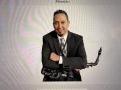 Last Week Tonight with John Oliver rinde homenaje a Cleto Escobedo III