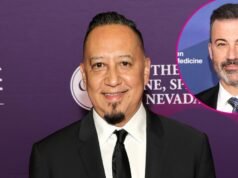 Se revela la causa de la muerte de Cleto Escobedo III de Jimmy Kimmel Live