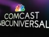 Comcast recurre a banqueros para explorar oferta por activos de Warner Bros. Discovery