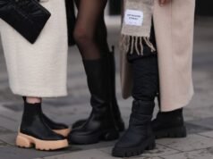 Soy un escritor de compras: 14 acogedoras ofertas de zapatos de invierno, desde $ 9