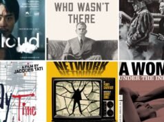 Los estrenos de febrero de Criterion incluyen Network, The Man Who Wasn’t There