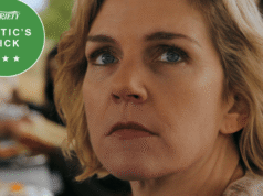 Rhea Seehorn luce espectacular en el drama de Vince Gilligan