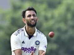 IND A vs SA A, segunda prueba no oficial: Krishna, Siraj y Akash brillan profundamente mientras India-A toma el control a pesar del siglo de Ackerman en el día 2