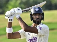 SMAT 2025-26: Padikkal, Karun incluido en el equipo de Karnataka; Shikhar y Shreevathsa reciben su primera citación