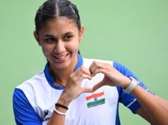 Copa Billie Jean King | Jugar frente a tu público será una ventaja: Shrivalli