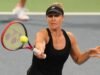 Dabrowski y Routliffe, campeones defensores, eliminados en la fase de grupos de la final de la WTA