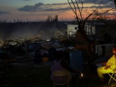 La devastación oculta de los huracanes