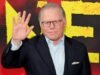 La cena repleta de estrellas de David Zaslav: Oprah Winfrey, Margot Robbie