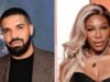A Drake le gustan las redes sociales contra la ex Serena Williams después de la pelea con Kendrick