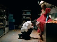 Hille Norden estrena Buzzy ‘Easy Girl’, sobre el trauma y la amistad