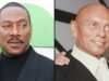 Eddie Murphy afirma que Yul Brynner quería que tuviera sexo con su esposa