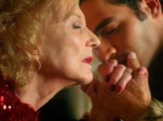 Barcelona, Naomi Kawase