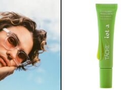 Caliente esta semana: colaboraciones de celebridades, un lanzamiento de Buzzy Beauty y más