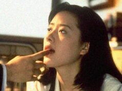 Sexo prohibido entre los títulos de IFFR V-Cinema