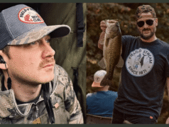 Field & Stream TV, respaldado por Morgan Wallen y Eric Church, está a punto de lanzarse