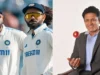 Anil Kumble critica al bateo senior por las dificultades de la India en casa