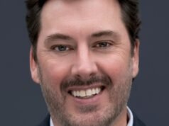 Pathé recurre a Ben Browning de FilmNation para liderar la expansión del idioma inglés