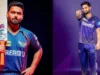 De Rishabh Pant a Rinku Singh: el jugador más caro de cada equipo después de las retenciones de IPL 2026