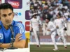 Gautam Gambhir pone fin al debate tras la sorprendente derrota de la India en la prueba de Calcuta contra Sudáfrica