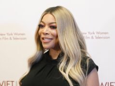 Wendy Williams NO tiene demencia, dice un destacado neurólogo