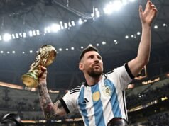 ¿Argentina está lista para vivir sin Lionel Messi? : “Nadie estará listo”