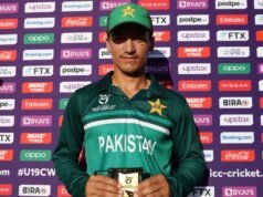 Estalla la controversia entre India-A y Pakistán-A por capturar la Copa Asia Rising Stars 2025