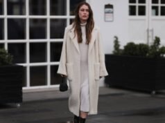 Estos acogedores vestidos de invierno tienen grandes descuentos, desde $ 6