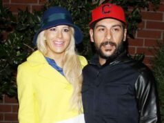 Se eliminan los cheques de manutención del ex soltero Shayne Lamas del ex Nik (excluido)