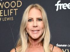 Vicki Gunvalson confirmó oficialmente su regreso a la temporada 20 de RHOC