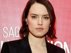 Daisy Ridley dirigirá el thriller de acción de Pierre Morel El buen samaritano
