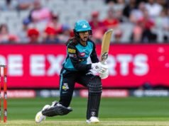 Equipos WBBL 2025: lista completa de jugadoras y escuadrones antes de la Women’s Big Bash League 11