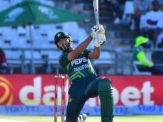 Irfan liderará a los jóvenes Shaheens paquistaníes en la Copa Asia Rising Stars