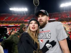 ¿Se está distanciando Taylor Swift de los Chiefs en medio del sorprendente colapso del equipo?