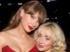 Taylor Swift y Sabrina Carpenter disfrutan de una noche de chicas en Nueva York